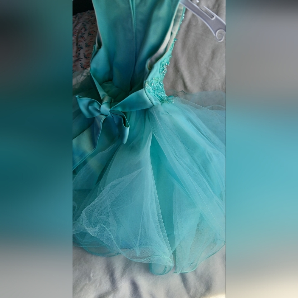 Dress Size 4 - Picture 7 of 11